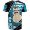 Snorlax - Pokemon T Shirt