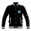 Pokemon Anime Anime Varsity Jacket Latios & Latias Galaxy Style