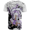 Luffy Strawhat Gear Five T Shirt Kaminari