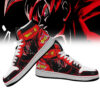 Goku V3 Dragon Ball Z JD1 Anime Sneakers