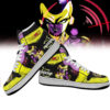 Frezzer Dragon Ball Z JD1 Anime Sneakers