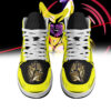 Frezzer Dragon Ball Z JD1 Anime Sneakers