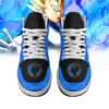 Vegeta Dragon Ball Z JD1 Anime Sneakers