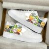 Pokemon Air Force 1 Custom,Trainer,Pokemon Sun & Moon