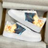 Pokemon Air Force 1 Custom,Magna,Shitoron,Pokemon Advanced Generation