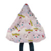 Wigglytuff Pokemon Dream Cloak Coat