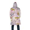 Wigglytuff Pokemon Dream Cloak Coat