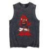 AKUMAMATATA Lion King Tank Top