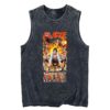 Ace One Piece Tank Top