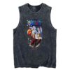 Akamu One Piece Tank Top