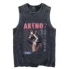 Akeno Himejima High School DxD Tank Top V1