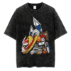 Anime Collage One Piece T-shirt