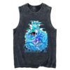 Aokiji Kuzan One Piece Tank Top