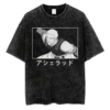 Askeladd Vinland Saga T-shirt V2