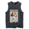 Asuna Yuuki Sword Art Online Tank Top V3