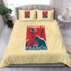 Deadpool Marvels Bedding Set Cover