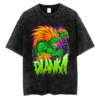 BLANKA Street Fighter T-shirt V1