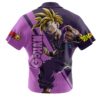 Gohan Dragon Ball Z Hawaiian Shirt