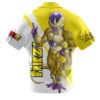 Golden Frieza Dragon Ball Z Hawaiian Shirt