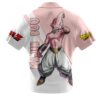 Majin Buu Dragon Ball Z Hawaiian Shirt