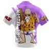 Master Roshi Dragon Ball Z Hawaiian Shirt