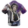 Kaigaku Demon Slayer Hawaiian Shirt