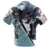 Muichiro Tokito Demon Slayer Hawaiian Shirt