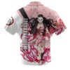 Nezuko Kamado Demon Slayer Hawaiian Shirt