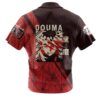 Douma Demon Slayer Hawaiian Shirt