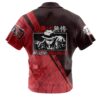 Muzan Kibutsuji Demon Slayer Hawaiian Shirt