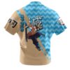 Inosuke Hashibira Demon Slayer Hawaiian Shirt