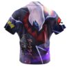 Darkrai Pokemon Hawaiian Shirt