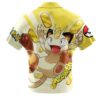 MEOTH Pokemon Hawaiian Shirt