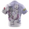 Mewtwo Pokemon Hawaiian Shirt