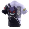 Gengar Pokemon Hawaiian Shirt