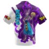 Beerus Dragon Ball Z Hawaiian Shirt