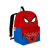 Spiderman Marvels Backpack