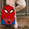 Spiderman Marvels Backpack