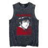 Baki Hanma Tank Top V1