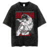 Baki Hanma T-shirt V2