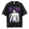 Baki Hanma T-shirt V3