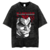 Baki Hanma T-shirt V5