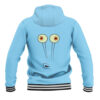 Gary SpongeBob SquarePants Hooded Jacket