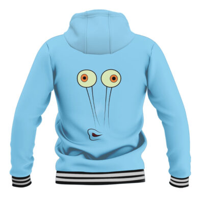 Gary SpongeBob SquarePants Hooded Jacket