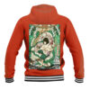 Haku Spirited Away Hooded Jacket