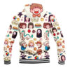 Spirited Away Hooded Jacket