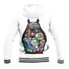 Spirited Away Hooded Jacket