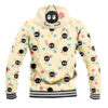 Susuwatari Spirited Away Hooded Jacket