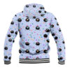 Susuwatari Spirited Away Hooded Jacket