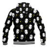 No Face Spirited Away Hooded Jacket